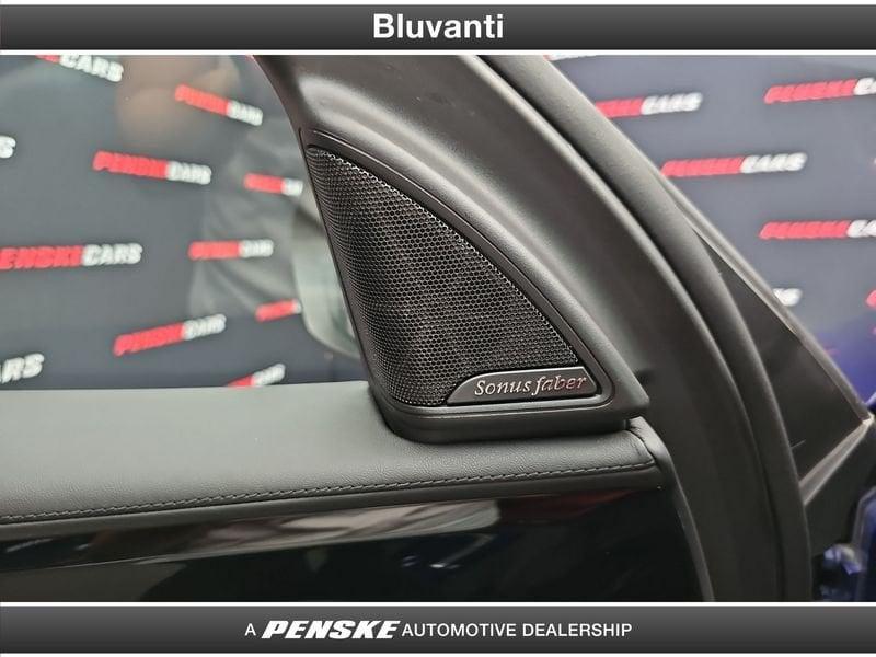 Maserati Grecale Grecale MHEV 330 CV AWD Modena