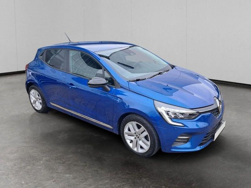 Renault Clio 1.5 blue dci Business 100cv