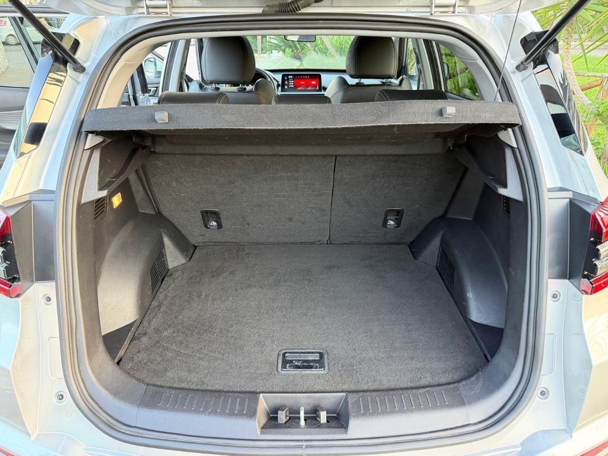 DR AUTOMOBILES - dr 5.0 - 1.5 Turbo DCT Bi-Fuel GPL