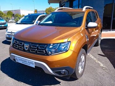 Dacia Duster 1.0 TCe 100 CV ECO-G 4x2 Comfort