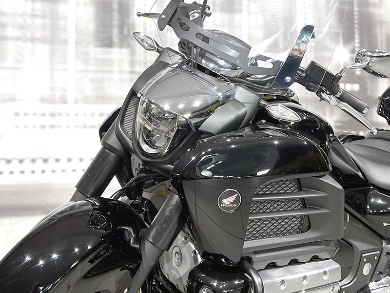 Honda GL 1800 F6C ABS