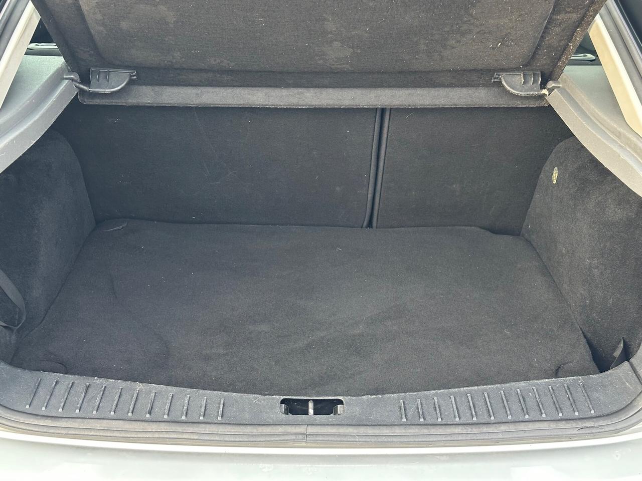 Ford Focus 2009 2.0 (145CV) 5p. Bz.- GPL di serie