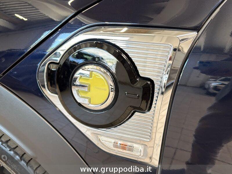 MINI Countryman Mini F60 2020 Benzi Mini 1.5 Cooper SE Business all4 auto