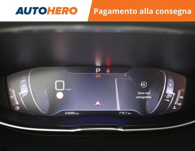 PEUGEOT 3008 BlueHDi 130 S&S EAT8 Business