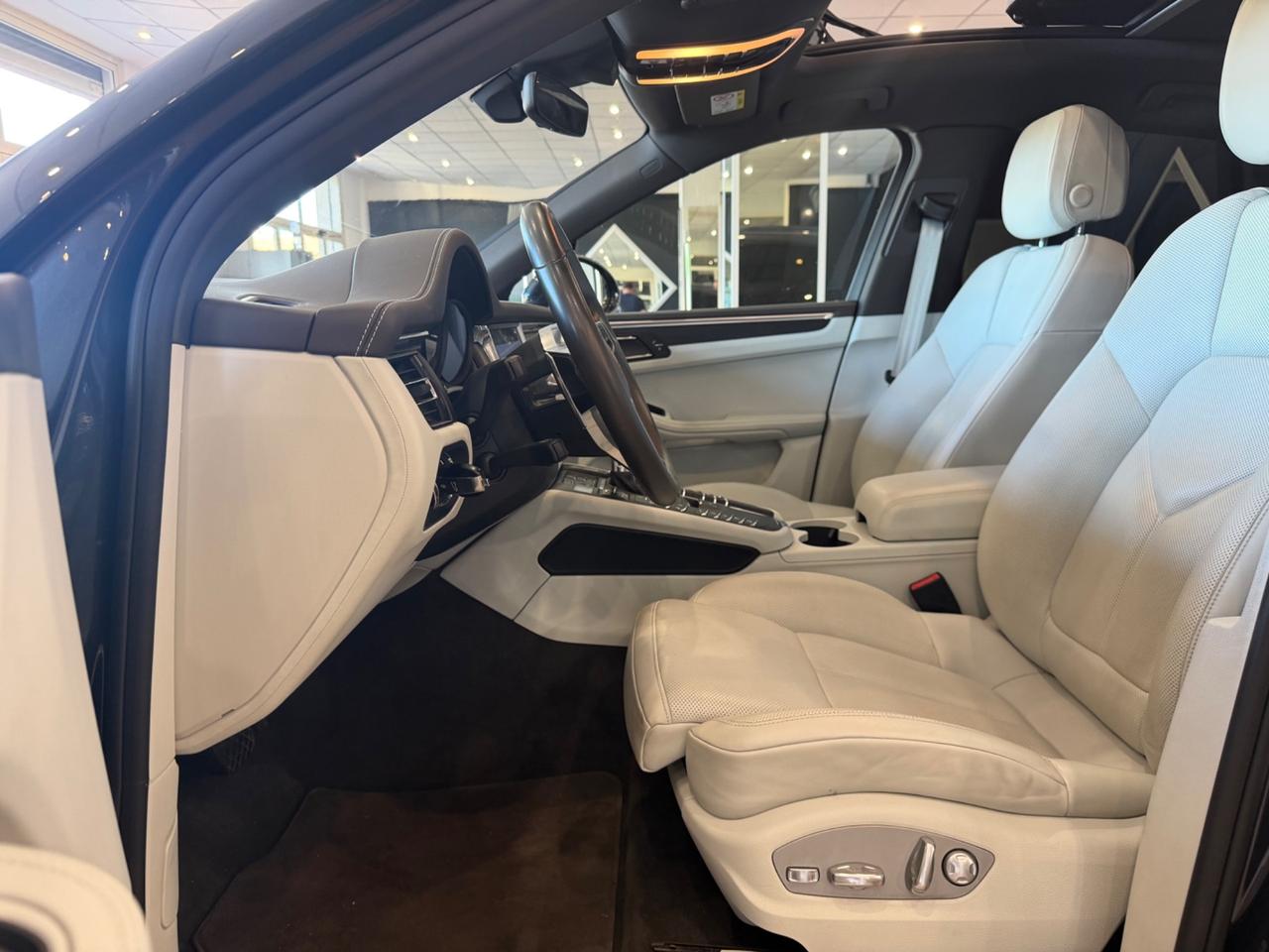 Porsche Macan T pdk 2.0