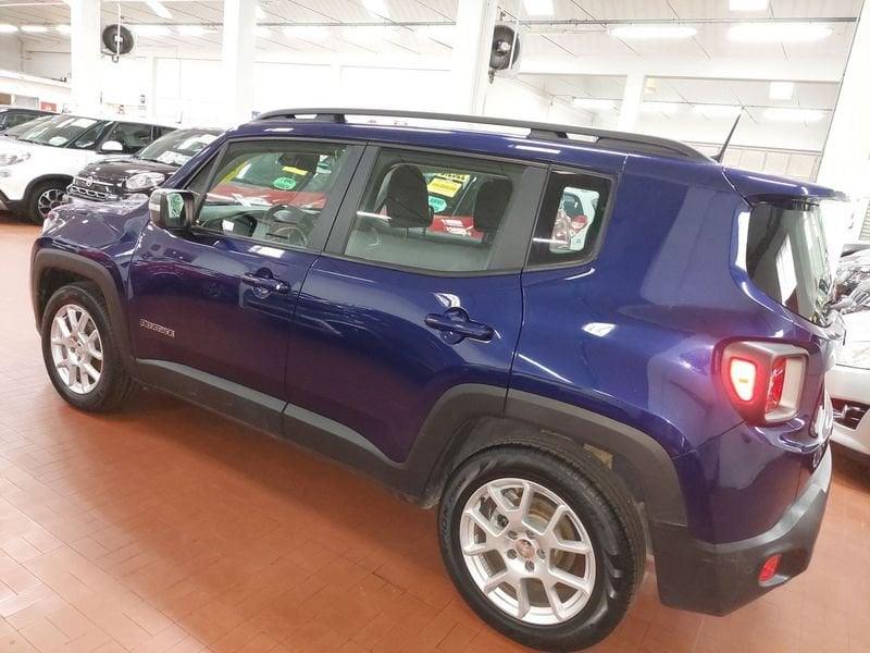 Jeep Renegade 1.6 Mjt 130 CV Limited - PROMOZIONE DEL MESE!!!