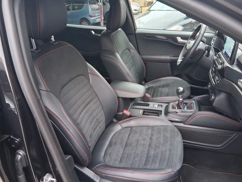 Ford Kuga 1.5 EcoBlue 120 CV 2WD ST-Line X (688)