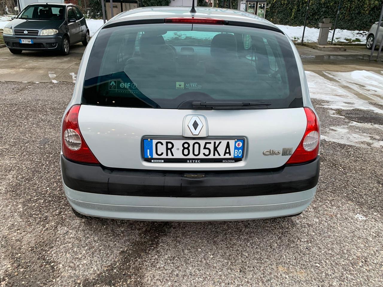 Renault Clio 1.2 cat 3 porte, Finanziabile, solo 1 proprietario