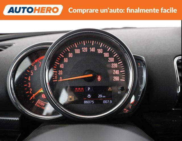 MINI Clubman 1.5 One Clubman