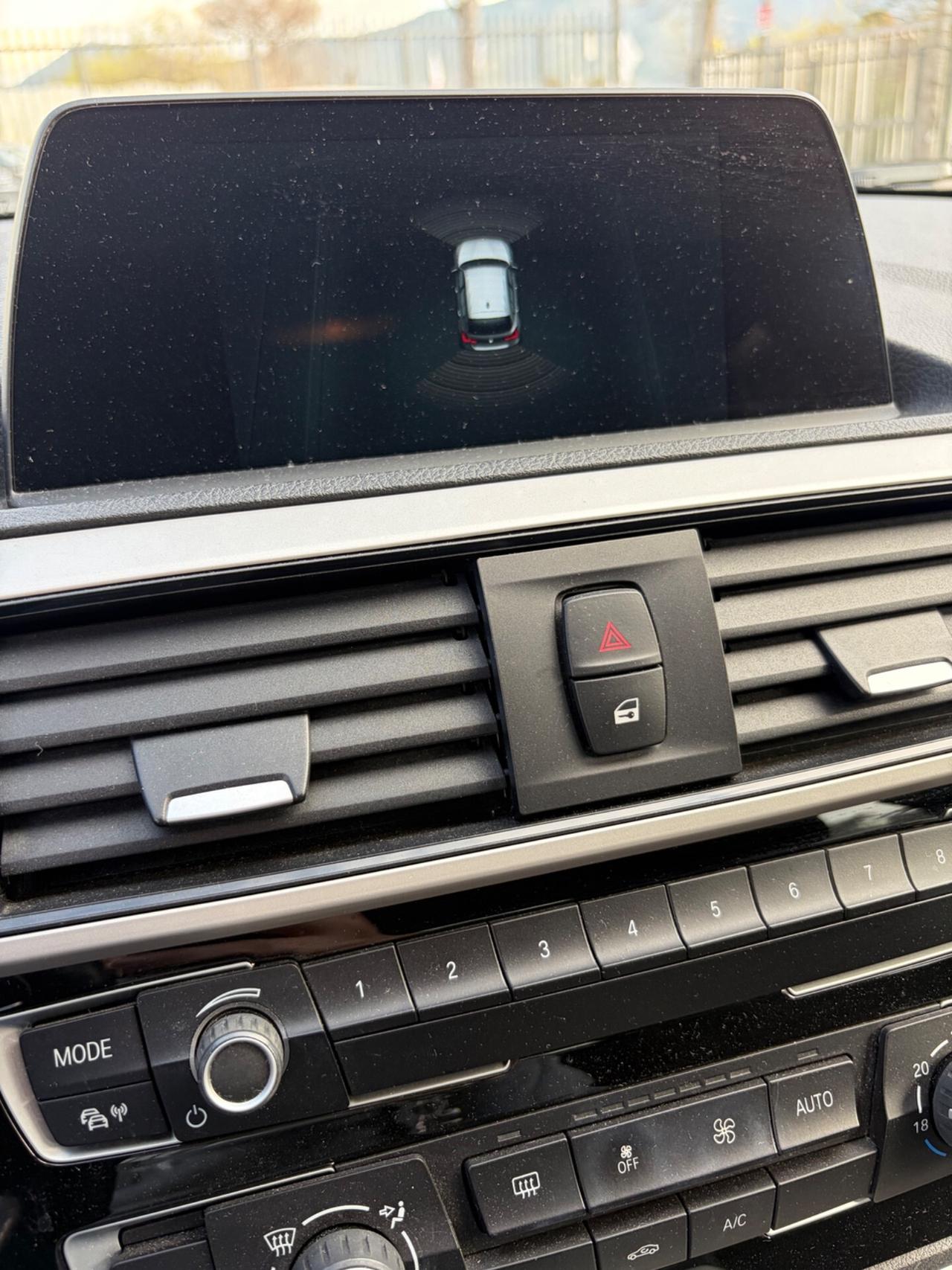 Bmw 116 116d 5p. Business