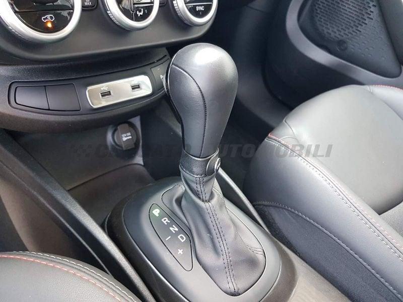FIAT 500X 500X 1.5 t4 hybrid Sport 130cv dct