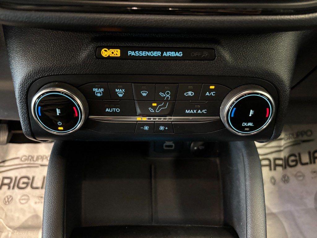 Ford Kuga 1.5 Benzina ST-Line 2WD