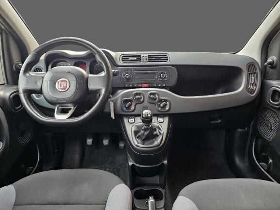 FIAT PANDA 1.2 69cv S&S EASY