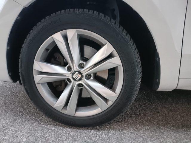 VOLKSWAGEN Sharan 2.0TDI 150 7posti 4DRIVE Advance+gancio traino