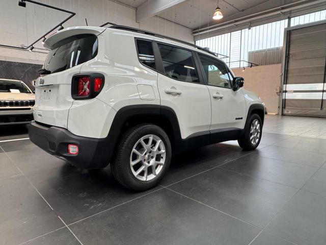 JEEP Renegade 1.0 T3 Limited KM0