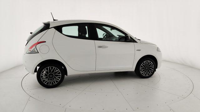 LANCIA Ypsilon 1.0 FireFly 5 porte S&S Hybrid Platino