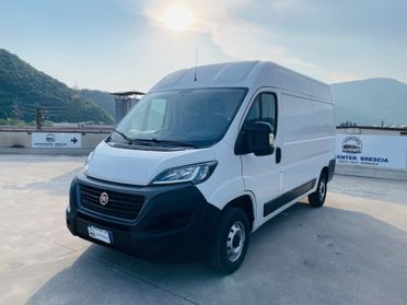 FIAT DUCATO L2H2 2.3 MJT 140 Cv EURO6D 1PROPRIETARIO