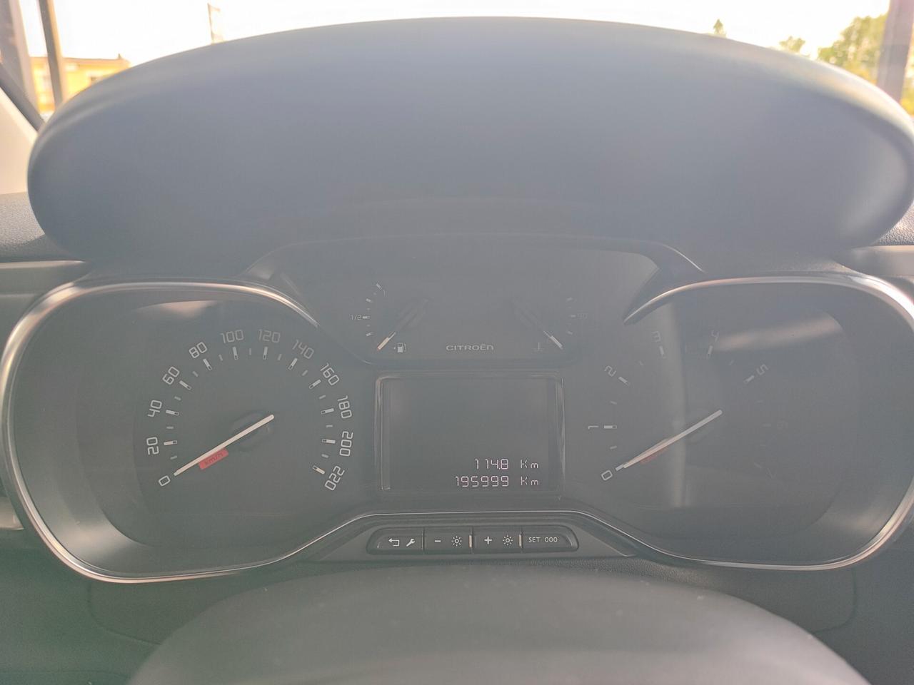 Citroen C3 PureTech 82 Shine