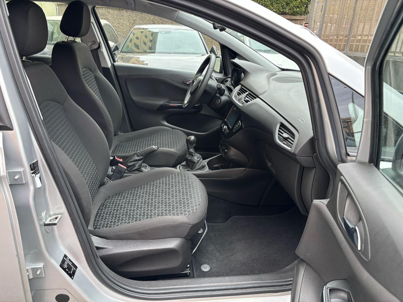 Opel Corsa 1.2 Elegance PREZZO REALE