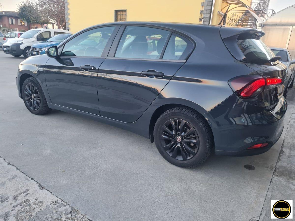 FIAT Tipo 1.4 T-Jet 120 CV 5p. Mirror