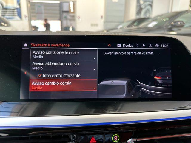 BMW Z4 M 40i - HarmanK - Head Up - Sosp. Adattive