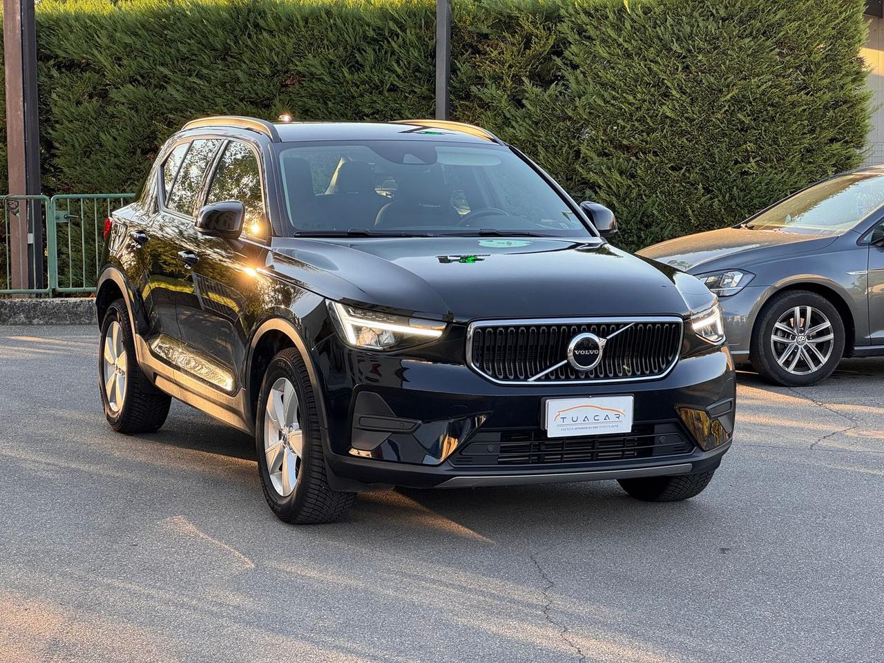 Volvo XC40 Essential T2 #50070