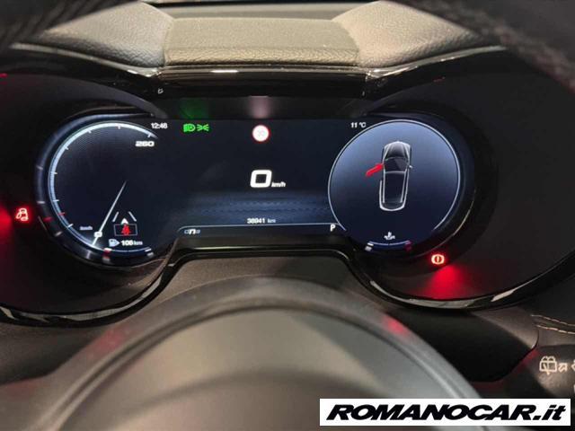 ALFA ROMEO Tonale 1.6 diesel 130 CV TCT6 Veloce