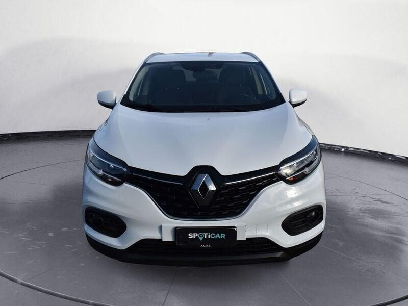 Renault Kadjar Kadjar 1.5 blue dci Sport Edition 115cv edc
