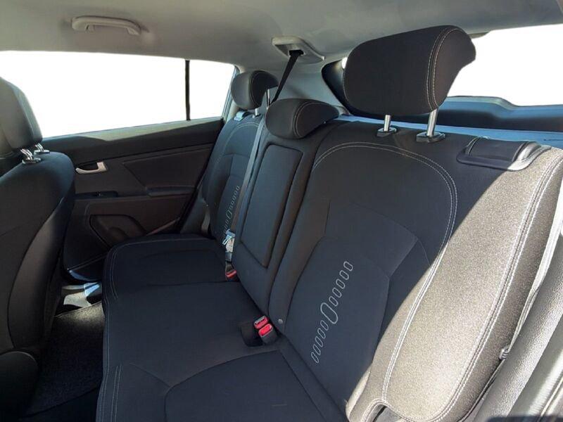 Kia Sportage Sportage 1.7 crdi Active 2wd FL