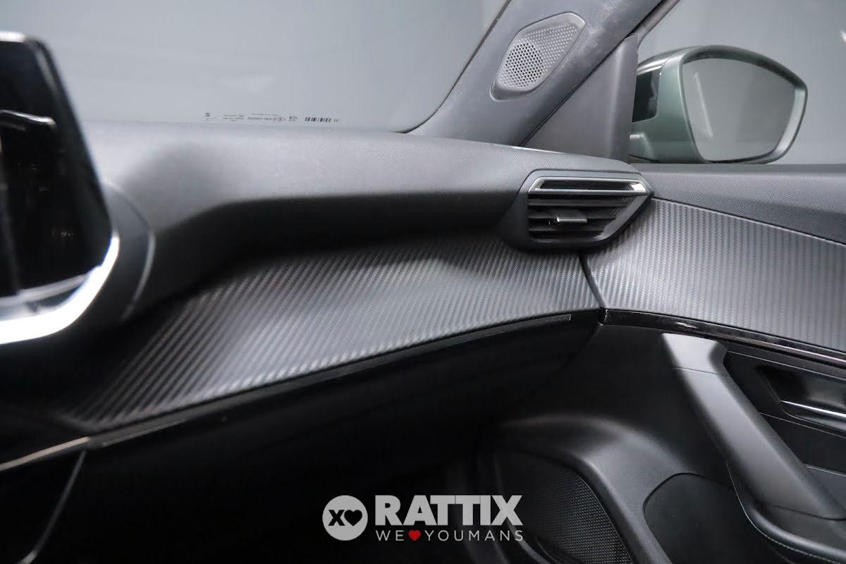 Peugeot 2008 1.2 puretech 100CV Allure Pack