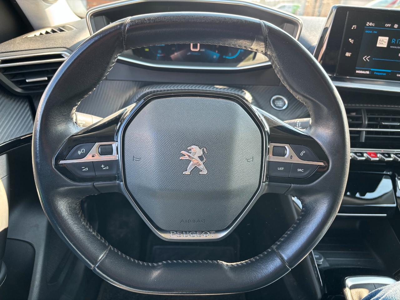 Peugeot 2008 PureTech 130 S&S Allure