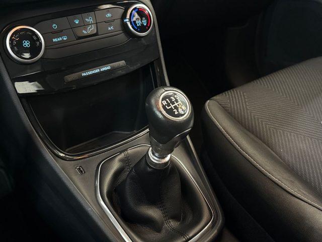 FORD Puma 1.5 EcoBlue 120 CV S&S Connect