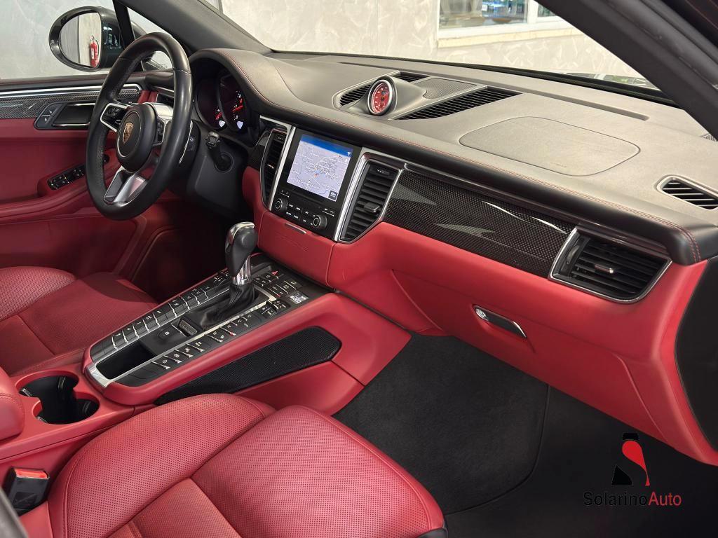 Porsche Macan 3.0 GTS 360cv pdk