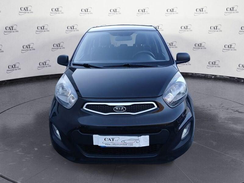 Kia Picanto Picanto 1.0 Easy 5p (PREZZO REALE)