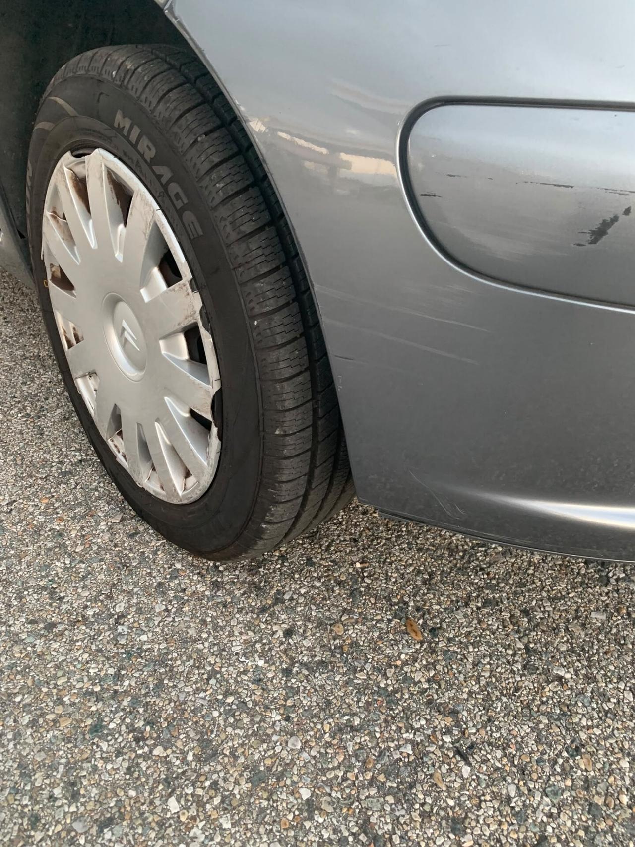 Citroen C3 1.4 Exclusive