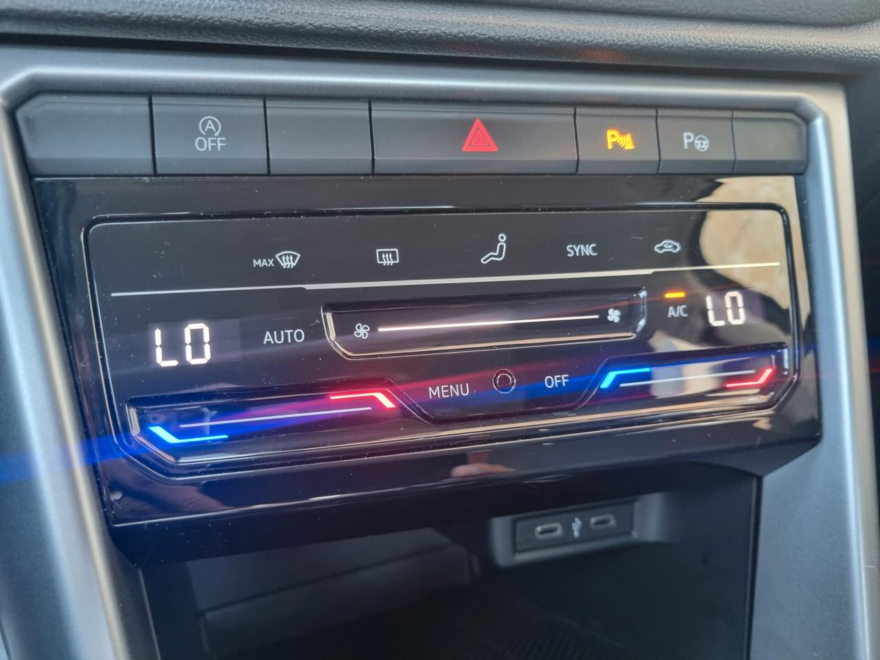 Volkswagen T-Roc 2.0 TDI SCR Style