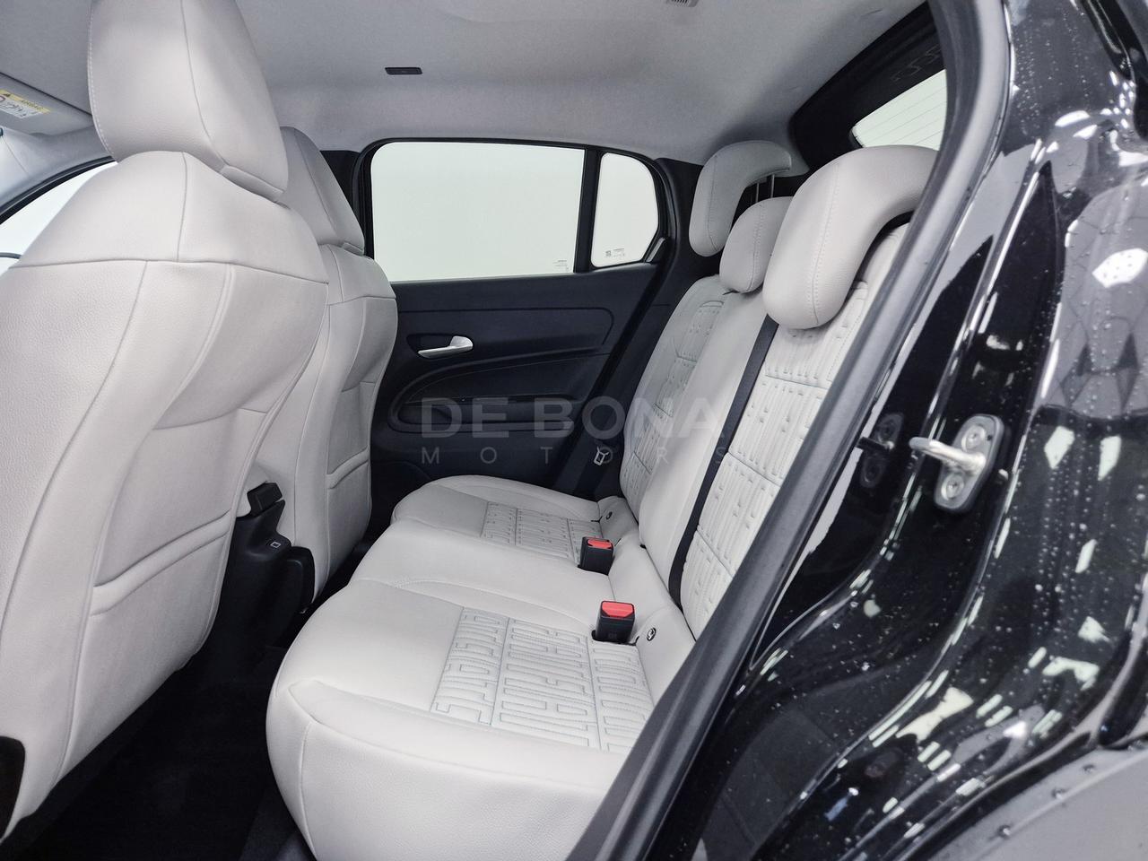 Fiat 600 1.2 hybrid la prima ii 110cv auto