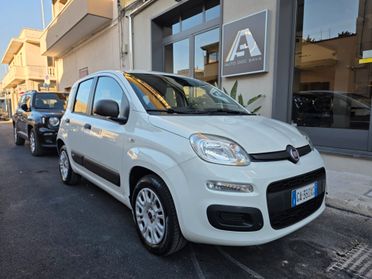 Fiat Panda 1.2 Easy+Bluetooth+Km 20.000
