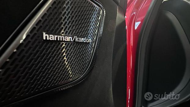 RAM 1500 NUOVO RAM HRO 3L 540CV GPL "PRONTO"