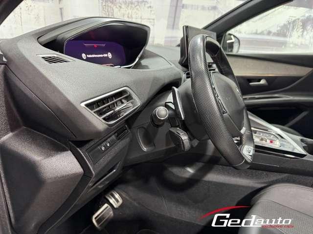 Peugeot 3008 BlueHDi 130 S&S EAT8 GT FULL-LED NAVI