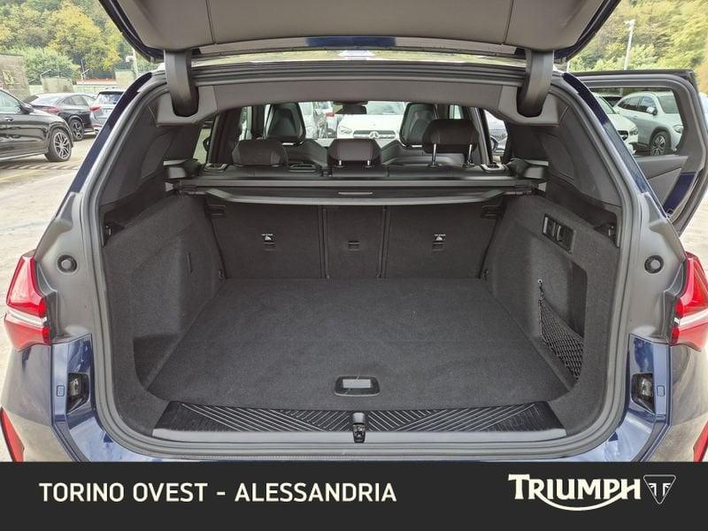 BMW X3 xdrive20d MSport auto