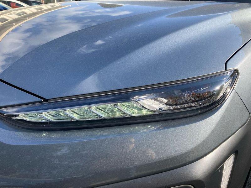 Hyundai Kona 1.6 CRDi 136cv 4wd DCT Style