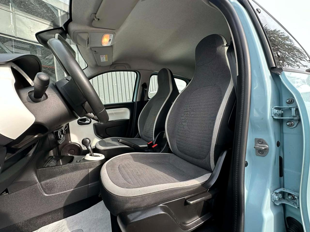 Renault Twingo Electric Zen