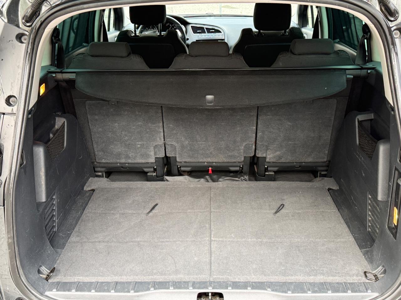 Peugeot 5008 1.6 e-HDi 112CV Stop&Start Active