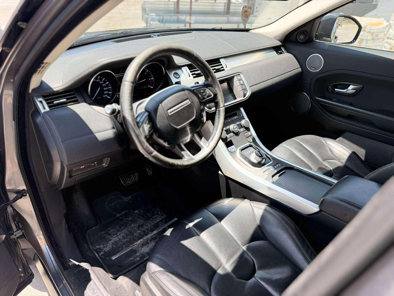 Land Rover Range Rover Evoque 2.2 TD4 5p. AUTOCARRO N1 !!!!