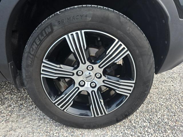 VOLVO XC40 D4 AWD Geartronic Inscription