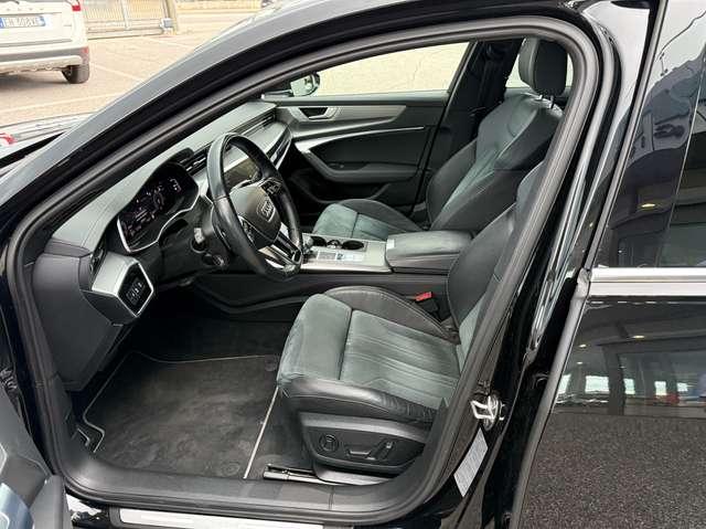 Audi A6 allroad 50 3.0 tdi mhev 48V E6DTemp quattro286cv tiptronic