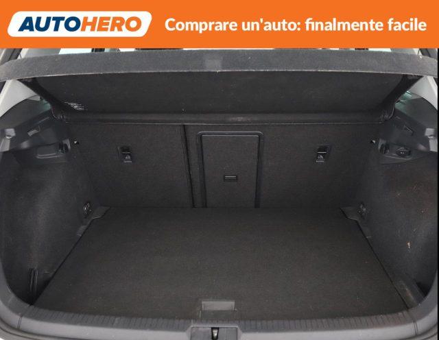 VOLKSWAGEN Golf 1.6 TDI 115 CV 5p. Business BlueMotion Technology