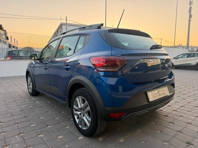 Dacia Sandero 1.0 TCe ECO-G Expression UP 2023