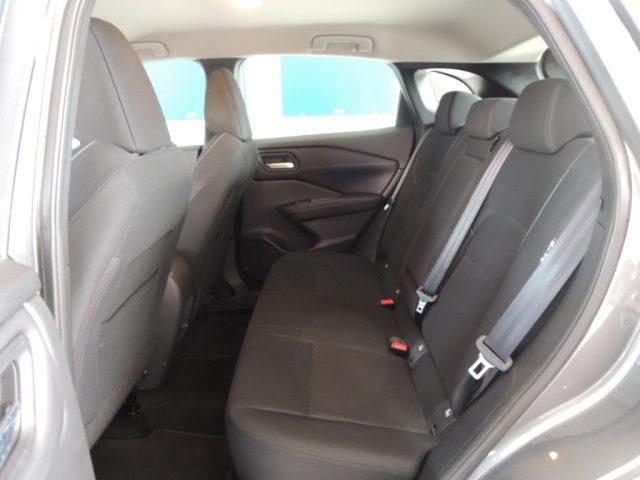 NISSAN Qashqai MHEV 158 CV Xtronic Business